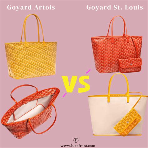 pm gm goyard|Goyard pm price.